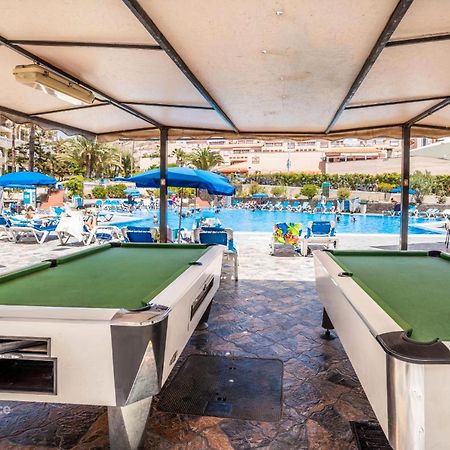 Tenerife Castle Harbour Лос-Крістіанос Екстер'єр фото